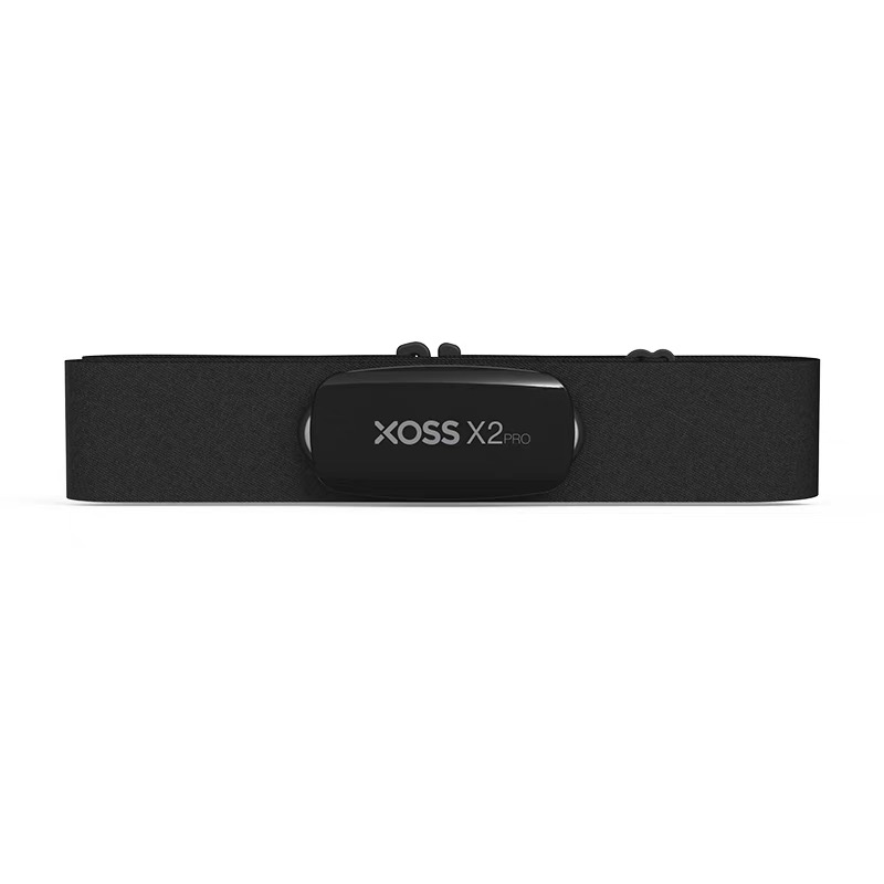 XOSS X2 Pro sangle pectorale c - Heart Rate Monitor Chest Strap Ant+ avis et prix