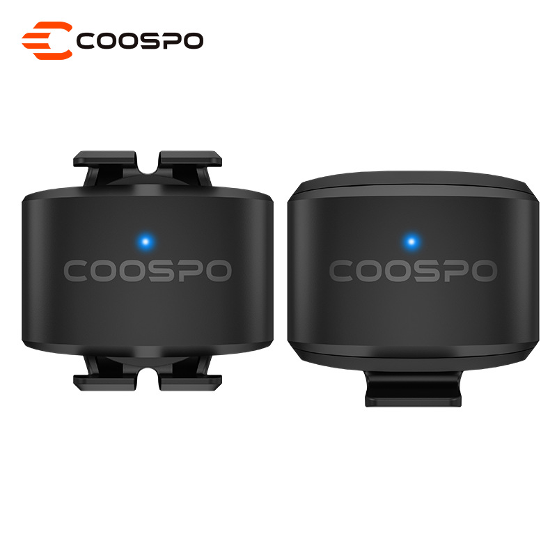 COOSPO capteur de Cadence/vite - Cycling Cadence Sensor Bluetooth Ant avis et prix