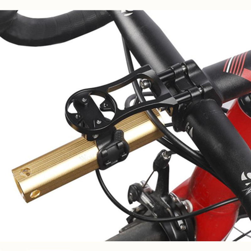 Support de guidon avant en alu - Out Front Bike Computer Mount Garmin avis et prix