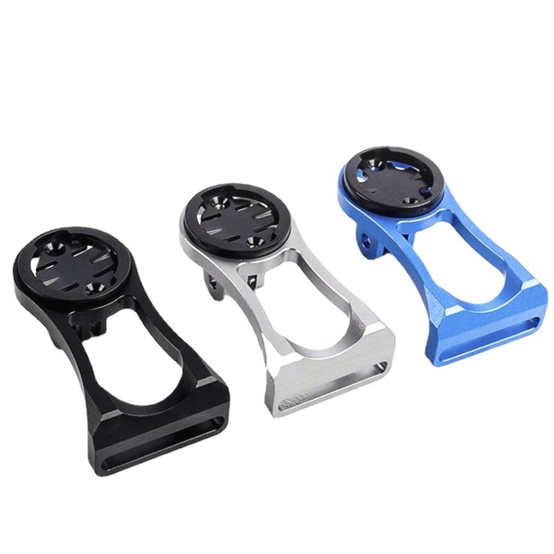 Support de guidon avant en alu - Out Front Bike Computer Mount Garmin avis et prix