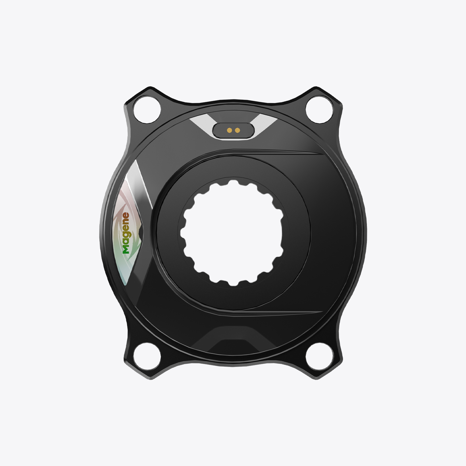 Capteur de puissance Magene P5 - Spider Power Meter 110 Bcd avis et prix