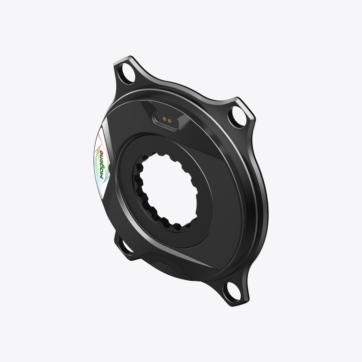 Capteur de puissance Magene P5 - Spider Power Meter 110 Bcd avis et prix
