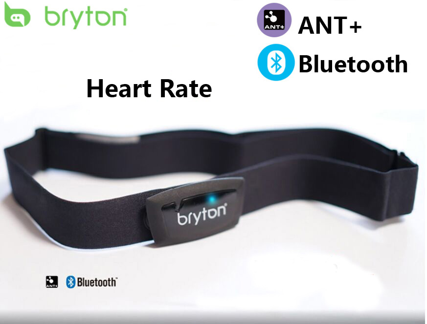 Bryton capteur de Cadence doub - Cycling Cadence Sensor Bluetooth Ant avis et prix