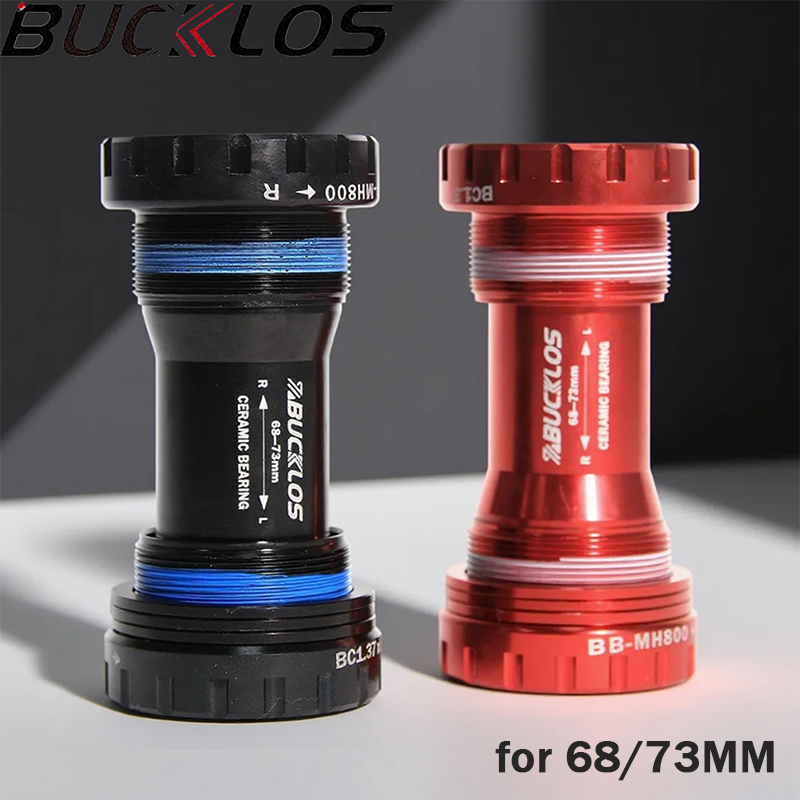 BUCKLOS roulement en céramique - Ceramic Bearing Bottom Bracket Bb86 avis et prix