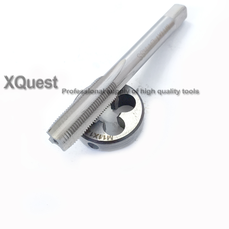 2 pièces : Jeu de tarauds et f - Left Crank Arm Power Meter avis et prix