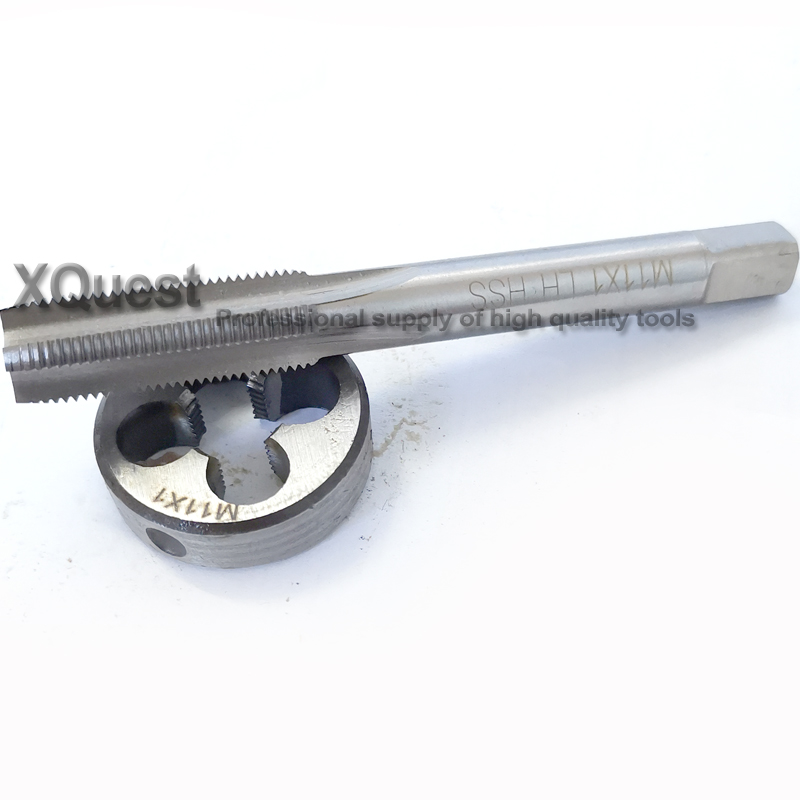2 pièces : Jeu de tarauds et f - Left Crank Arm Power Meter avis et prix