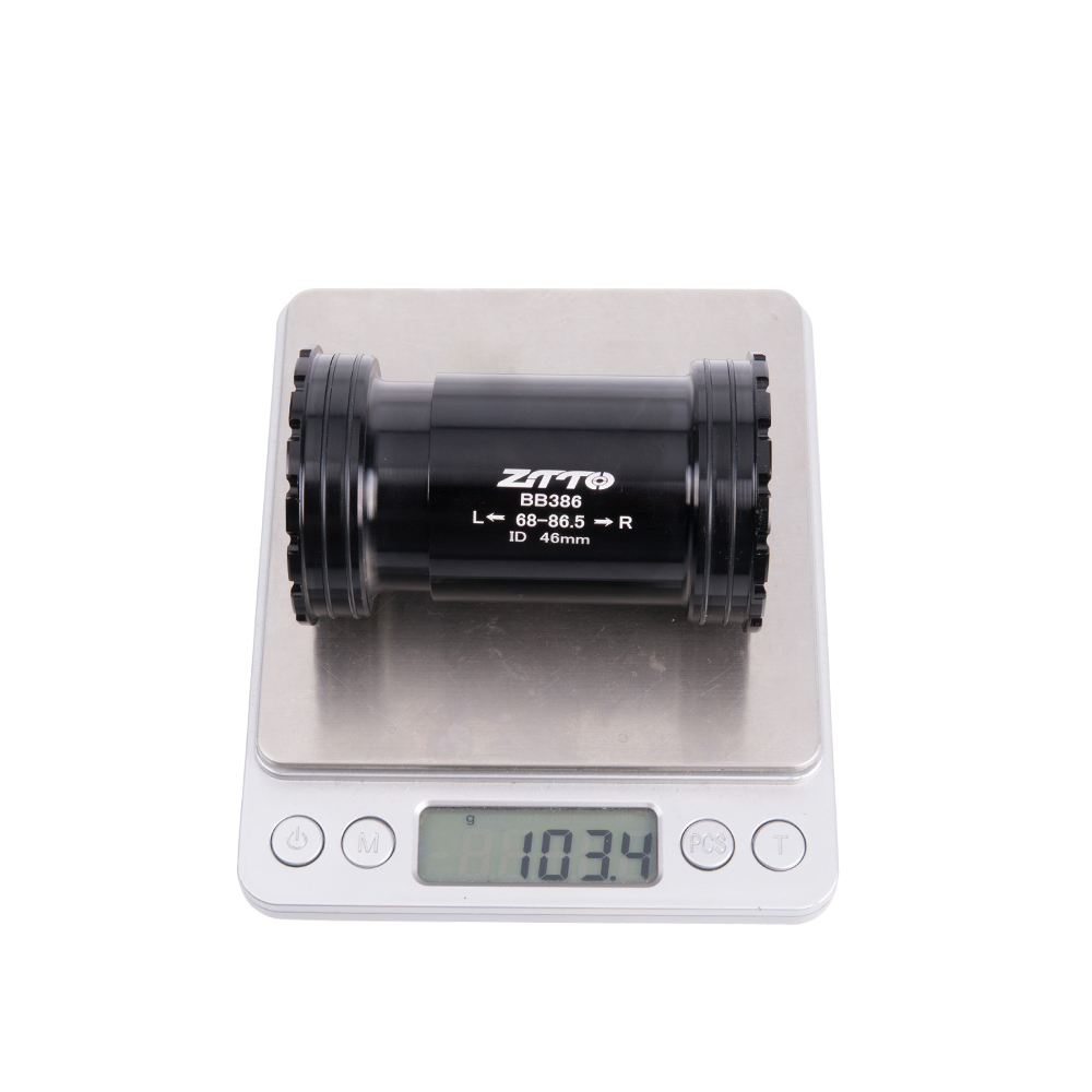 ZTTO BB386 30 support inférieu - Ceramic Bearing Bottom Bracket Bb86 avis et prix