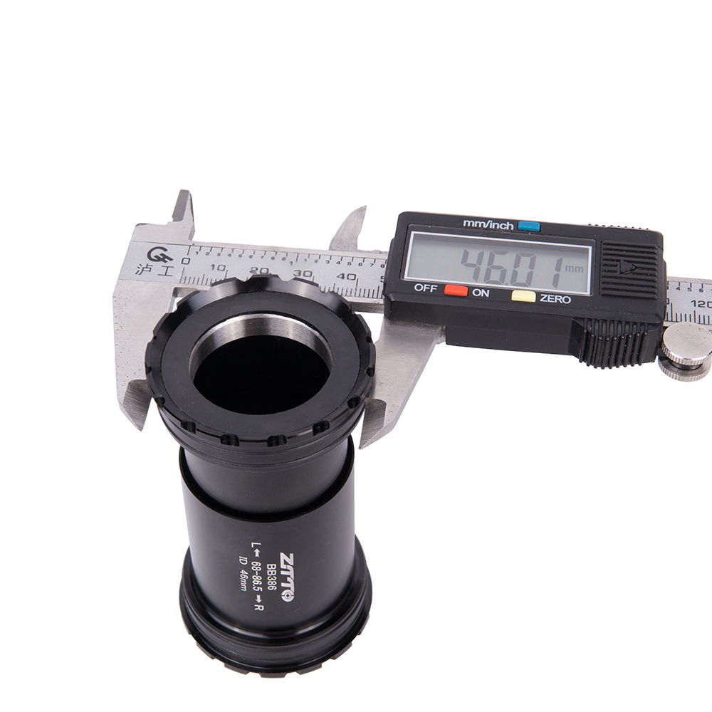 ZTTO BB386 30 support inférieu - Ceramic Bearing Bottom Bracket Bb86 avis et prix