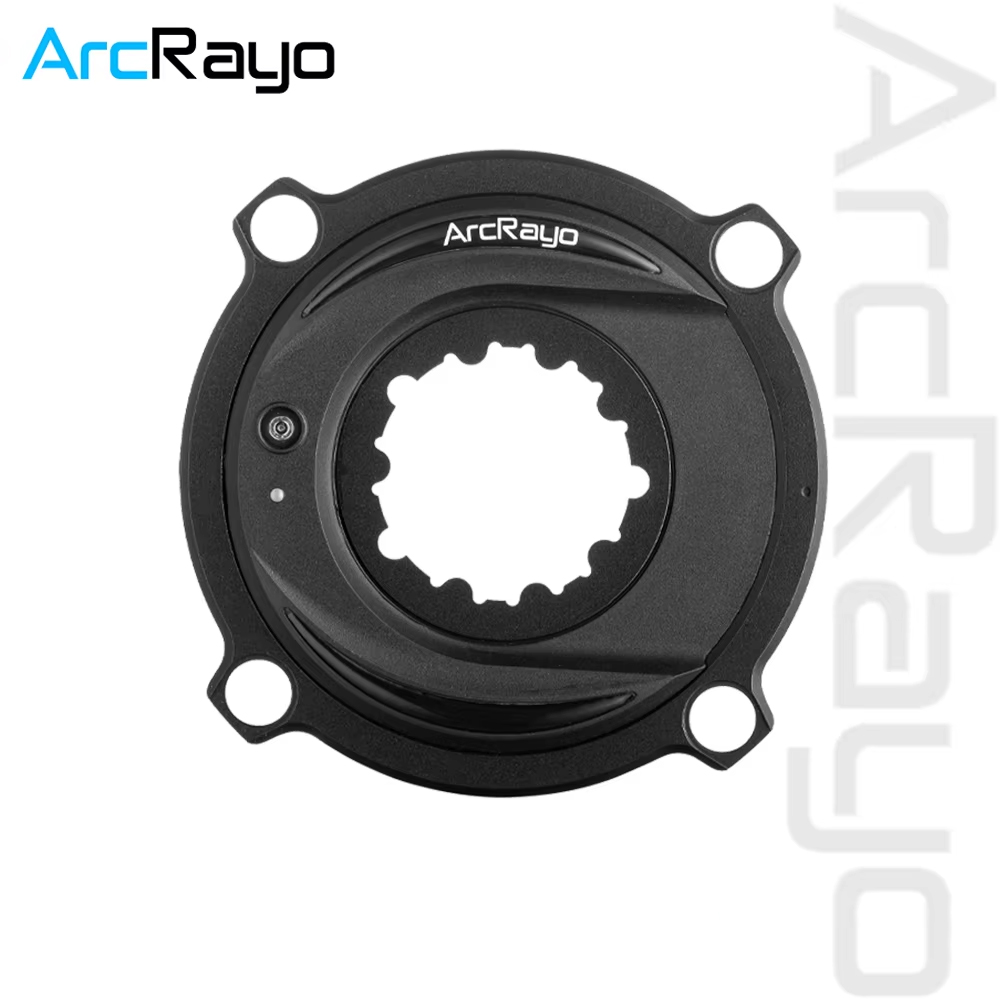 Walgun ArcRayo route vtt vélo  - Spider Power Meter 110 Bcd avis et prix