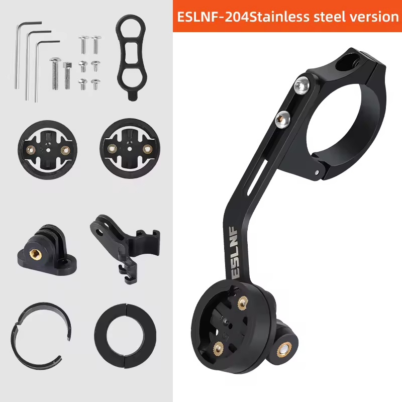 ESLNF – Support de phare de vé - Out Front Bike Computer Mount Garmin avis et prix