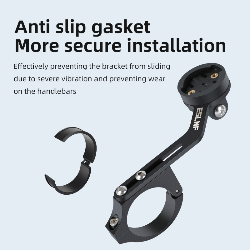 ESLNF – Support de phare de vé - Out Front Bike Computer Mount Garmin avis et prix