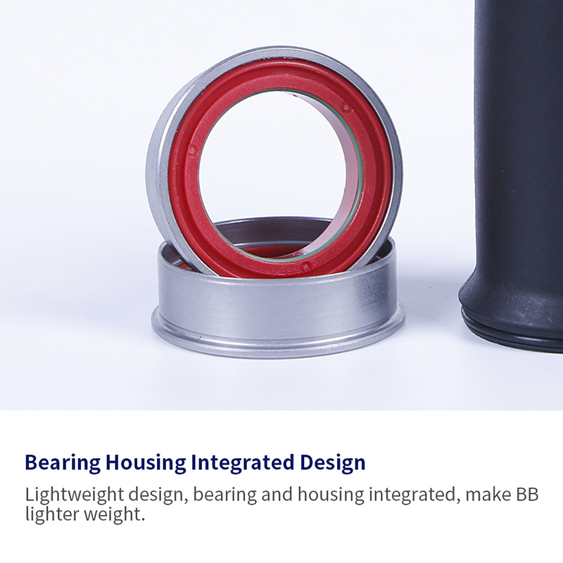 SENICX BB86 DUB Boîtier de péd - Ceramic Bearing Bottom Bracket Bb86 avis et prix