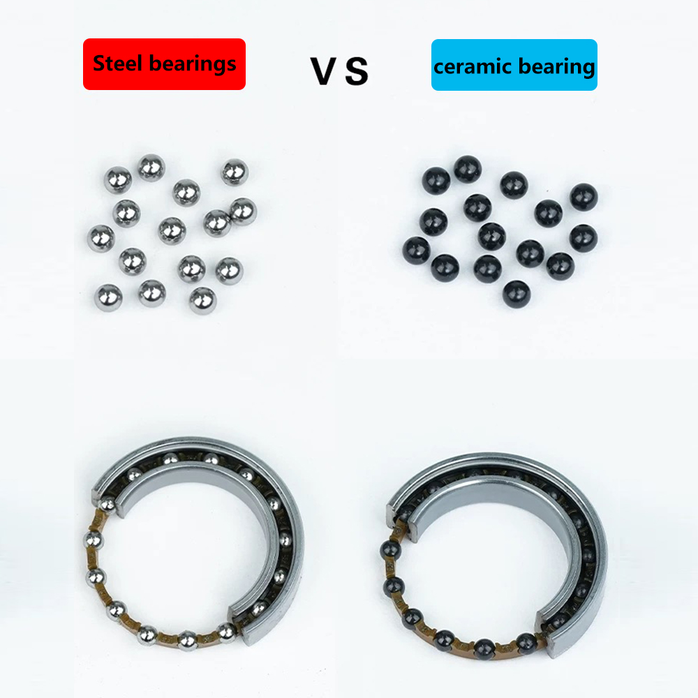 Support inférieur SENICX Press - Ceramic Bearing Bottom Bracket Bb86 avis et prix