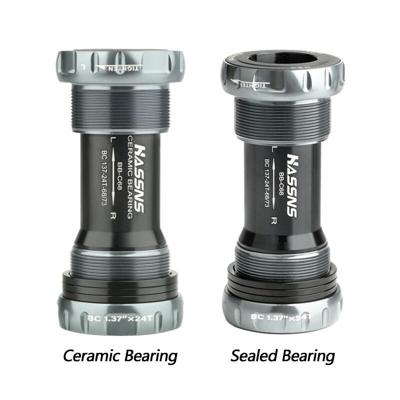 HASSNS – support de pédalier e - Ceramic Bearing Bottom Bracket Bb86 avis et prix