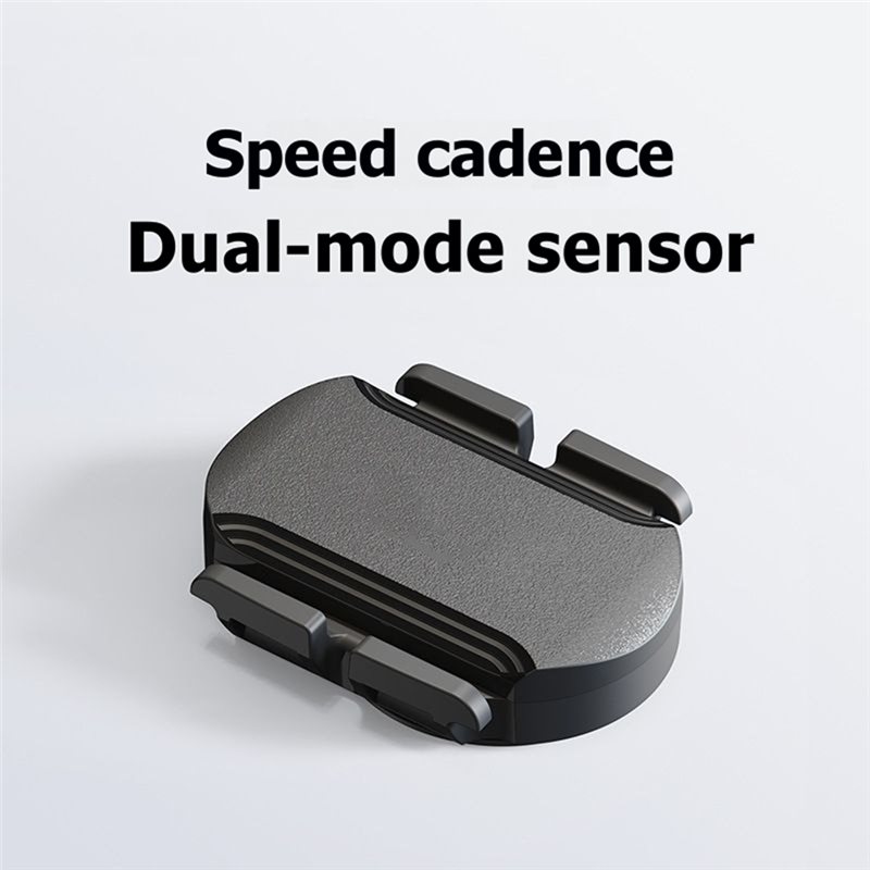 Capteur de vitesse et de caden - Cycling Cadence Sensor Bluetooth Ant avis et prix