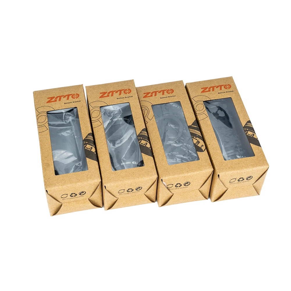 ZTTO BB DUB support de pédalie - Ceramic Bearing Bottom Bracket Bb86 avis et prix