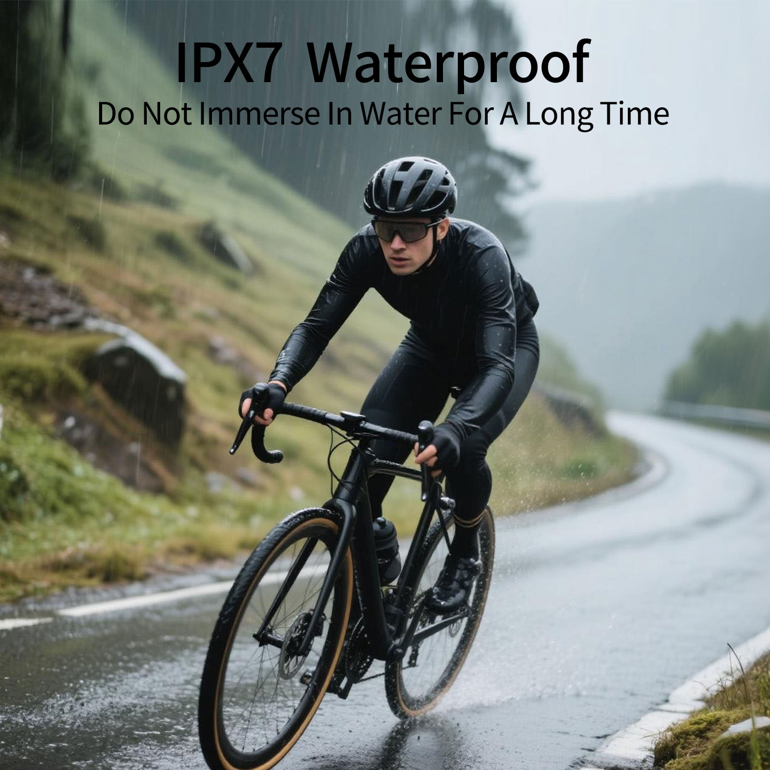 Nouveau compteur de vélo intel - Cycling Cadence Sensor Bluetooth Ant avis et prix