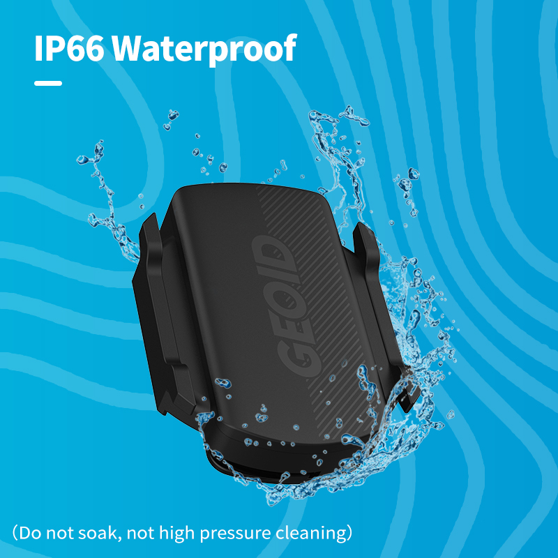 Capteur de vitesse et de caden - Cycling Cadence Sensor Bluetooth Ant avis et prix