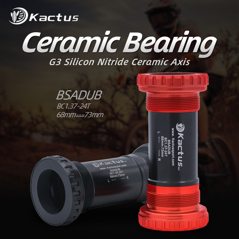 Roulements de support BSA-DUB  - Ceramic Bearing Bottom Bracket Bb86 avis et prix