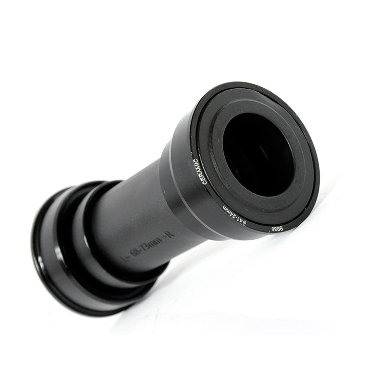 Litepro – support de pédalier  - Ceramic Bearing Bottom Bracket Bb86 avis et prix